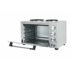 Мини-печь Kraft KFC-MOHP 380 HGR