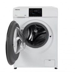 Стиральная машина HIBERG i-DDQ6 814 W