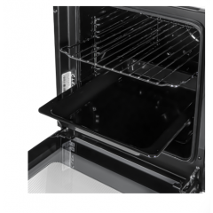 Духовой шкаф LEX EDM 4540 BBL