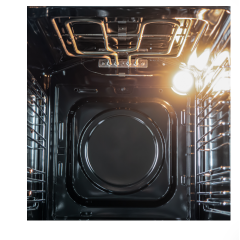 Духовой шкаф LEX EDM 4540 BBL