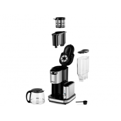 Капельная кофеварка Kitfort KT-7285