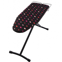 Гладильная доска LauraStar Comfortboard Black Cover Lips