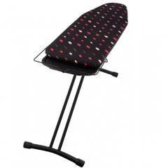 Гладильная доска LauraStar Comfortboard Black Cover Lips