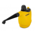Пароочиститель Kitfort KT-9140-1 (черный/желтый)