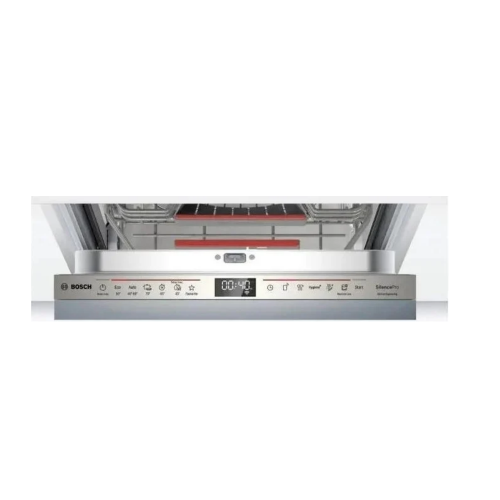 Посудомоечная машина Bosch SPV6EMX70Q
