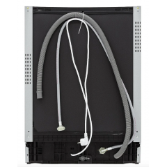 Посудомоечная машина Krona Garda 60 Bl