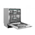 Посудомоечная машина Weissgauff BDW 6063 D Timer Floor