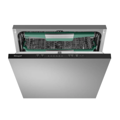 Посудомоечная машина Weissgauff BDW 6136 D Inverter Autoopen Timer Floor