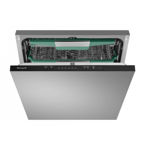 Посудомоечная машина Weissgauff BDW 6136 D Inverter Autoopen Timer Floor