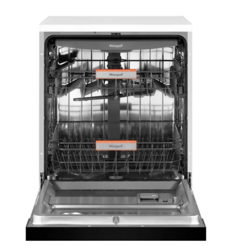 Посудомоечная машина Weissgauff DW 6038 W Inverter