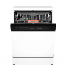 Посудомоечная машина Weissgauff DW 6038 W Inverter