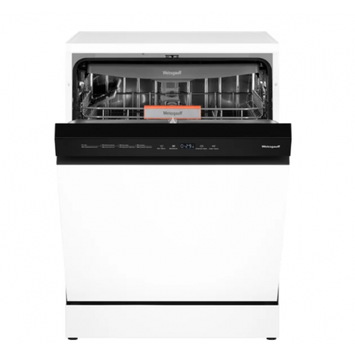 Посудомоечная машина Weissgauff DW 6038 W Inverter