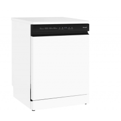 Посудомоечная машина Weissgauff DW 6038 W Inverter