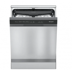 Посудомоечная машина Weissgauff DW 6038 X Inverter