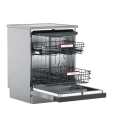 Посудомоечная машина Weissgauff DW 6038 X Inverter