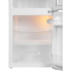 Холодильник с верхней морозильной камерой Hyundai CT10021H (белый)