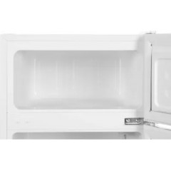 Холодильник с верхней морозильной камерой Hyundai CT10021H (белый)