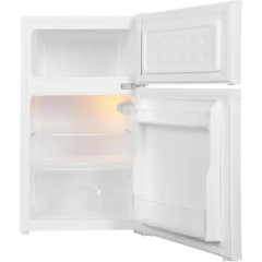 Холодильник с верхней морозильной камерой Hyundai CT10021H (белый)