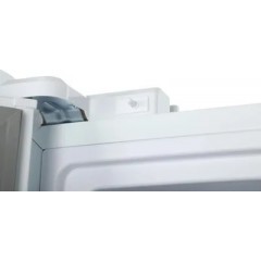 Холодильник side by side Hyundai CS45082F (белый)