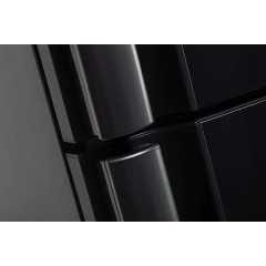 Холодильник Sharp SJ-XE59PMBK