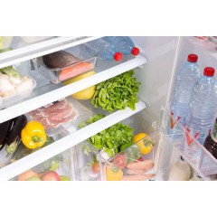 Холодильник Sharp SJ-XE59PMBK