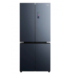 Четырёхдверный холодильник Midea MDRM706BIE70