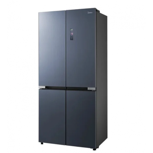 Четырёхдверный холодильник Midea MDRM706BIE70