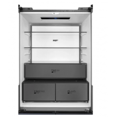 Четырёхдверный холодильник Midea MDRM706BIE70