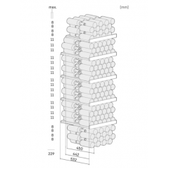 Винный шкаф Liebherr WPbli 5231