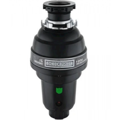 Измельчитель пищевых отходов Bone Crusher BC1000-AS