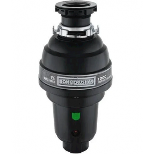 Измельчитель пищевых отходов Bone Crusher BC1000-AS
