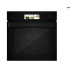 Духовой шкаф HIBERG S-VM 6615 B i-Smart