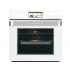 Духовой шкаф HIBERG S-VM 6615 W i-Smart