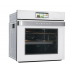 Духовой шкаф HIBERG S-VM 6615 W i-Smart
