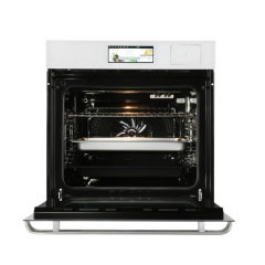 Духовой шкаф HIBERG S-VM 6615 W i-Smart