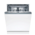 Посудомоечная машина Bosch SMV4HMX25Q