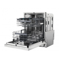 Посудомоечная машина Candy CI 4E7L0W-08