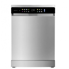 Посудомоечная машина HIBERG i-F 6815 LX
