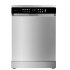 Посудомоечная машина HIBERG i-F 6815 LX