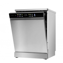 Посудомоечная машина HIBERG i-F 6815 LX