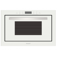 Микроволновая печь Weissgauff HMT-252 TSW