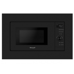 Микроволновая печь Weissgauff HMT-620 BG Grill Matt Edition