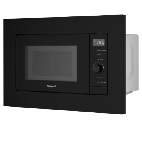 Микроволновая печь Weissgauff HMT-620 BG Grill Matt Edition
