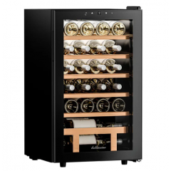 Винный шкаф Meyvel MV24-KBF1