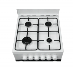 Плита Kraft KF-FSK5302EW