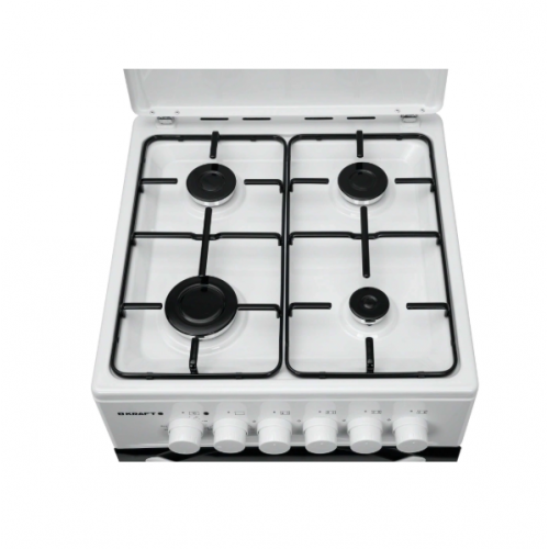 Плита Kraft KF-FSK5302EW