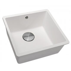 Кухонная мойка Zorg Fast 44 Premium alba