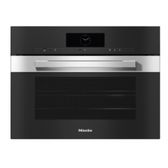 Пароварка Miele DGC 7840 HC Pro EDST/CLST