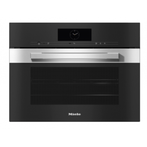 Пароварка Miele DGC 7840 HC Pro EDST/CLST