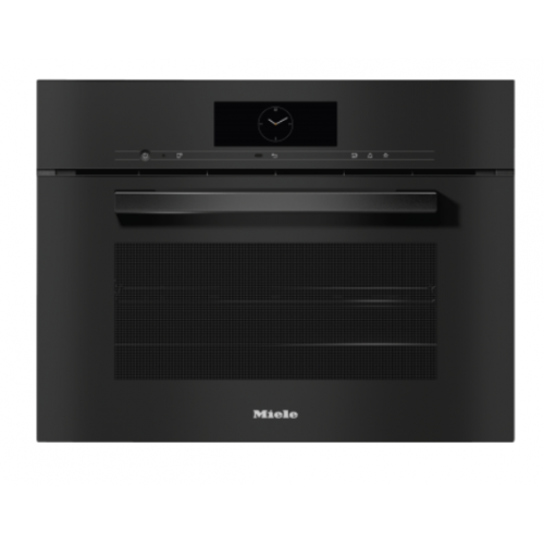 Пароварка Miele DGC 7840 HC Pro OBSW